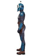 Star Wars Halloween Costumes