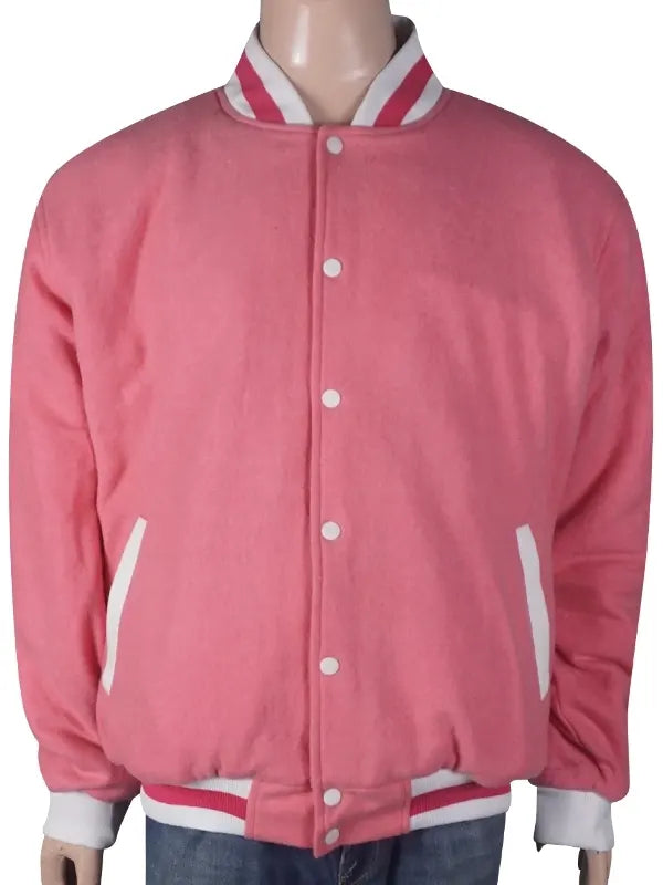 Steven Universe Jacket