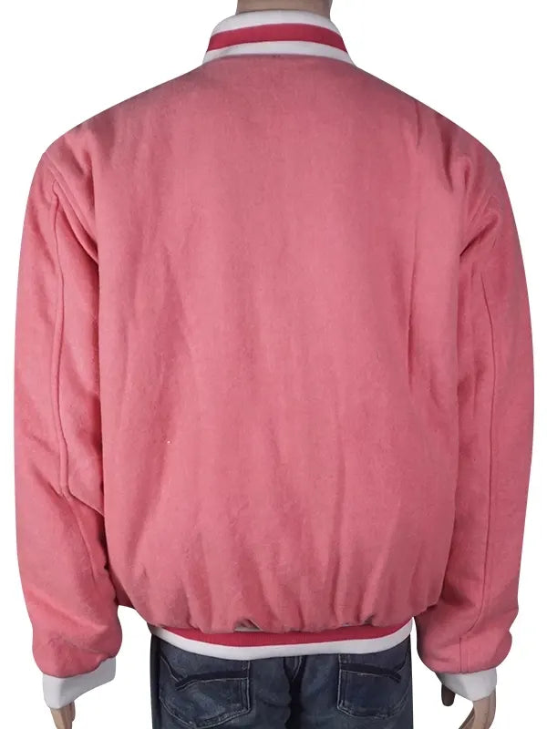 Steven Universe Jacket