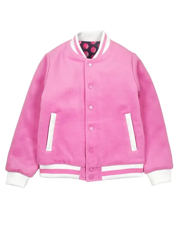 Steven Universe Jacket