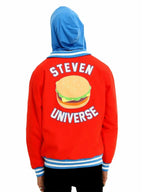 Steven Universe Jacket