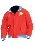 Steven Universe Jacket