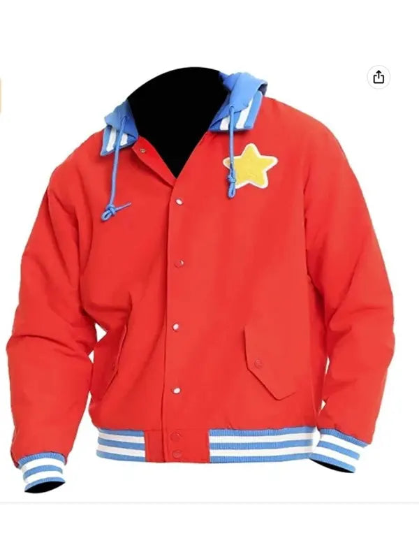 Steven Universe Jacket