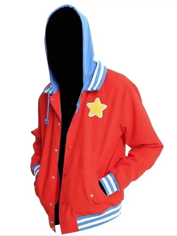 Steven Universe Jacket
