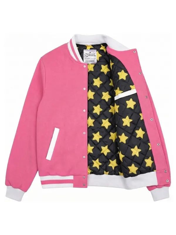 Steven Universe Jacket