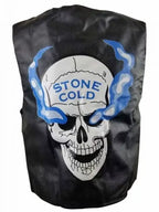 Stone Cold Vest