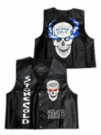 Stone Cold Vest