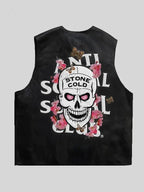 Stone Cold Vest