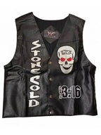 Stone Cold Vest