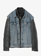 Eddie Munson Jacket Zing Apparel