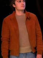 Stranger Things Steve Harrington Jacket
