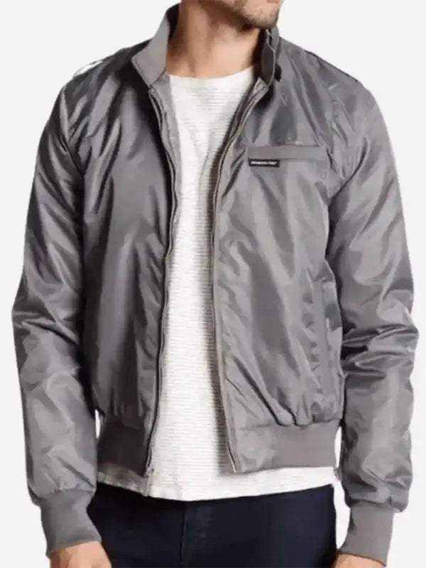 Stranger Things Steve Harrington Jacket