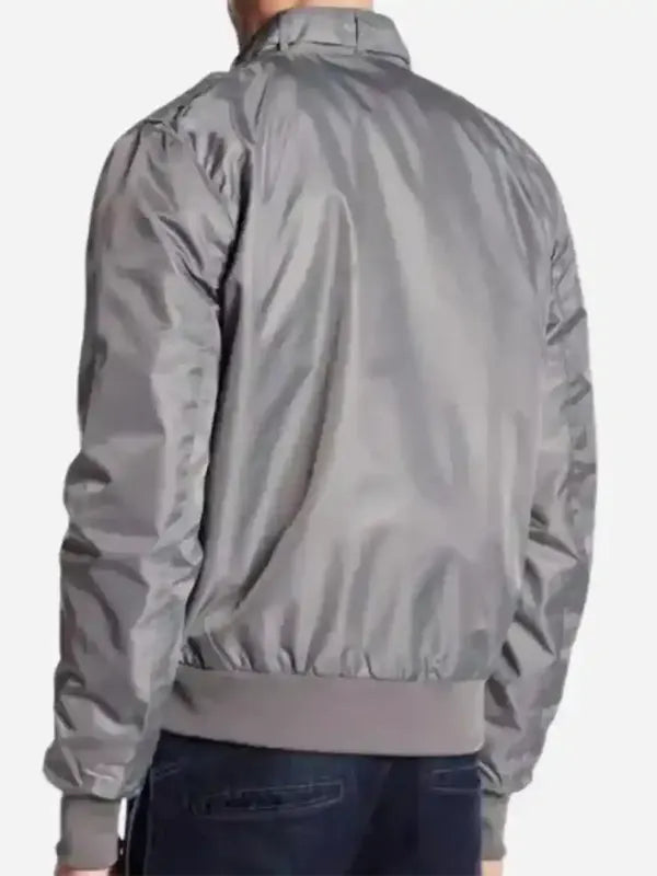 Stranger Things Steve Harrington Jacket