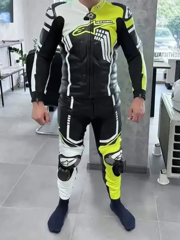 SUIT GP PLUS 1PC BWY