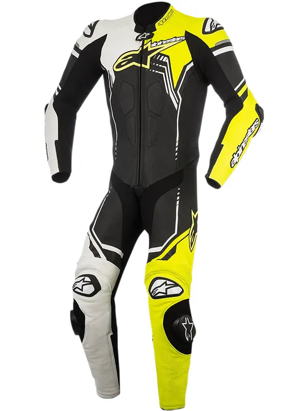 SUIT GP PLUS 1PC BWY