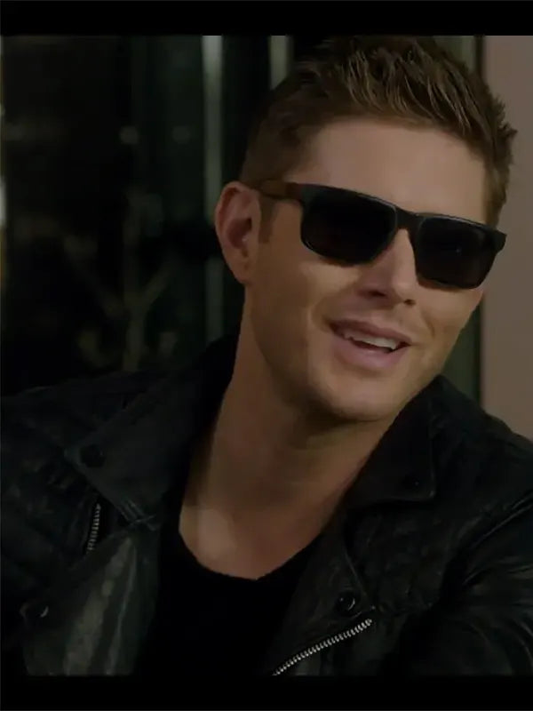 Supernatural Dean Winchester Jacket