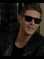 Supernatural Dean Winchester Jacket