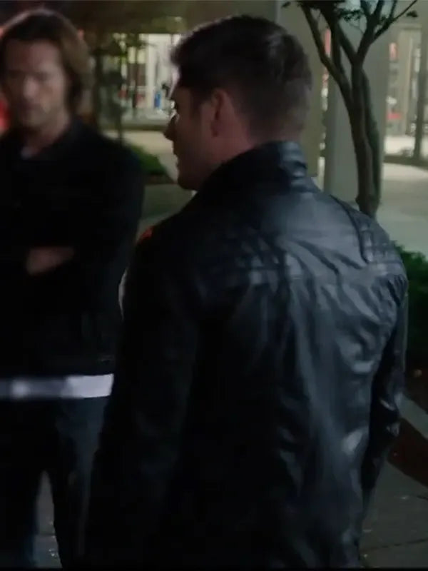 Supernatural Dean Winchester Jacket