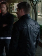 Supernatural Dean Winchester Jacket