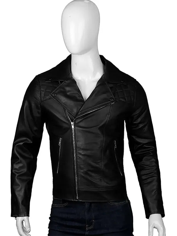 Supernatural Dean Winchester Jacket