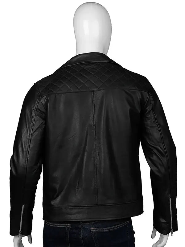 Supernatural Dean Winchester Jacket