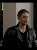 Supernatural Dean Winchester Jacket