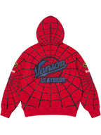 supreme-vanson-leathers-spiderman-zip-up-hooded-sweatshirt