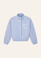 Pe Nation Blue Jacket