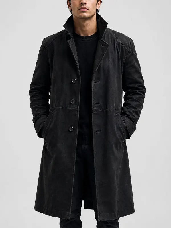 The Boys Butcher Jacket