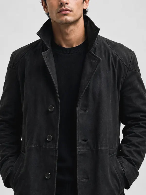 The Boys Butcher Jacket