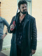 The Boys Butcher Jacket