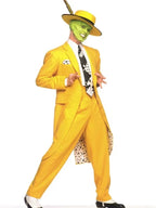The Mask Halloween Costume