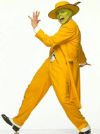 The Mask Halloween Costume