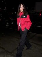 The North Face Emily Ratajkowski