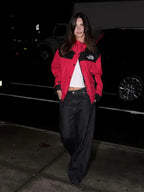 The North Face Emily Ratajkowski