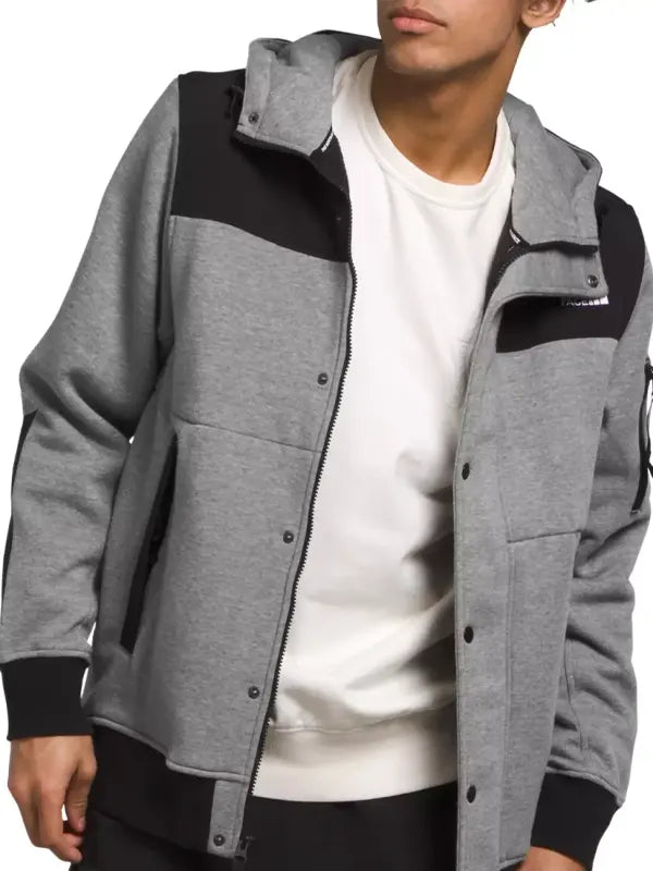 The North Face Men's Highrail Bomber Jacket