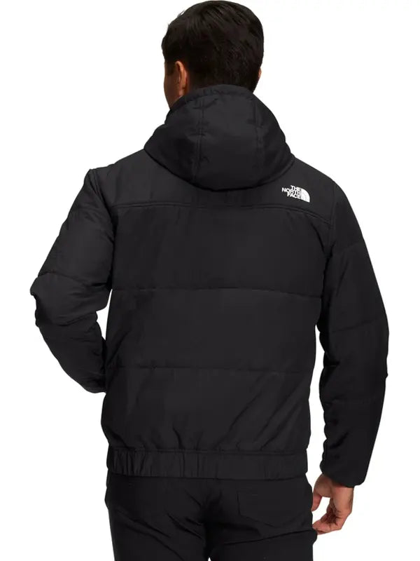 The North Face Men's Highrail Bomber Jacket