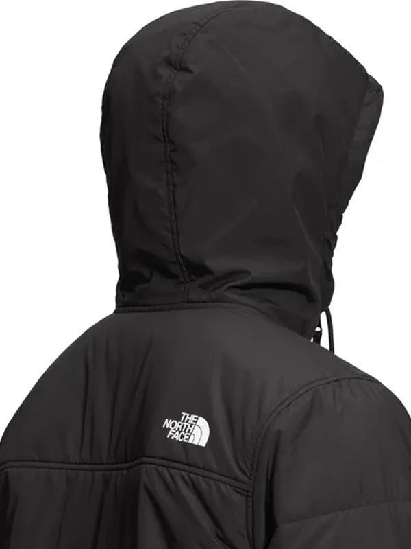 The North Face Men's Highrail Bomber Jacket
