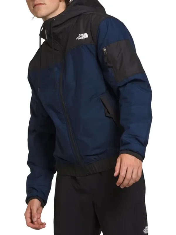 The North Face Men's Highrail Bomber Jacket