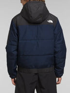 The North Face Men's Highrail Bomber Jacket