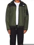 The North Face Men's Highrail Bomber Jacket