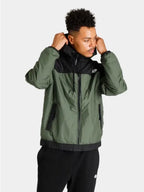 The North Face Men's Highrail Bomber Jacket