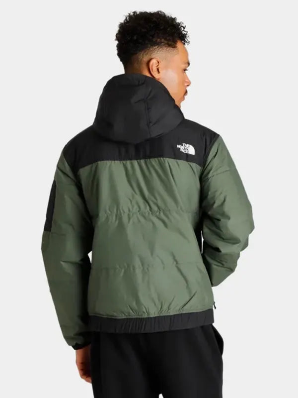 The North Face Men's Highrail Bomber Jacket