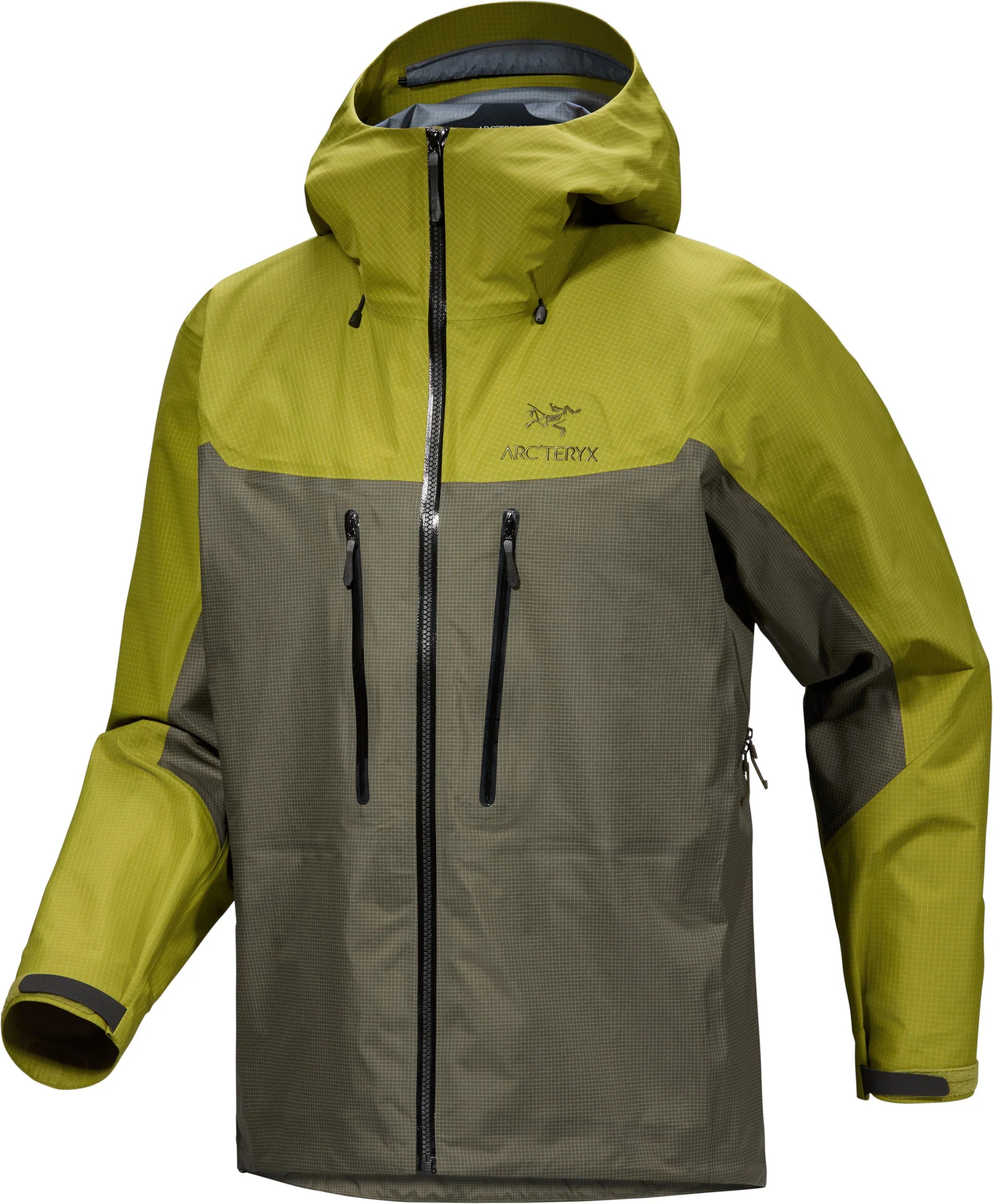Arcteryx Jacket