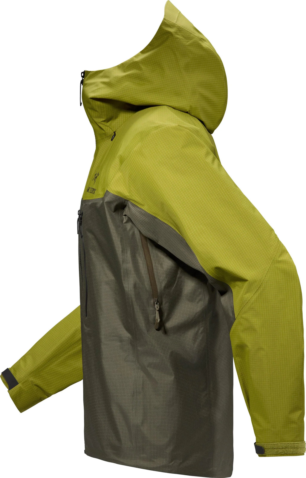 Arcteryx Jacket