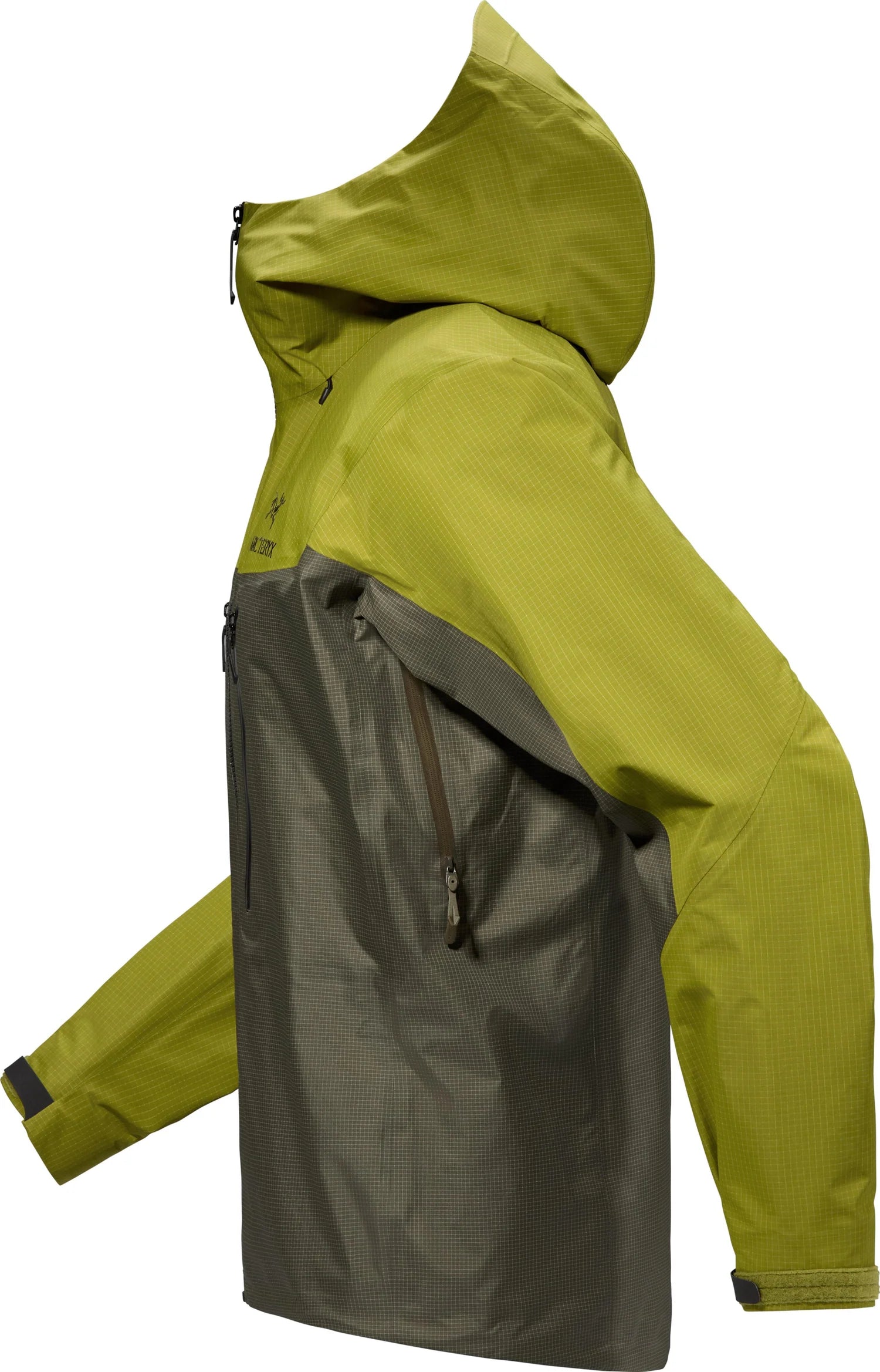 Arcteryx Jacket