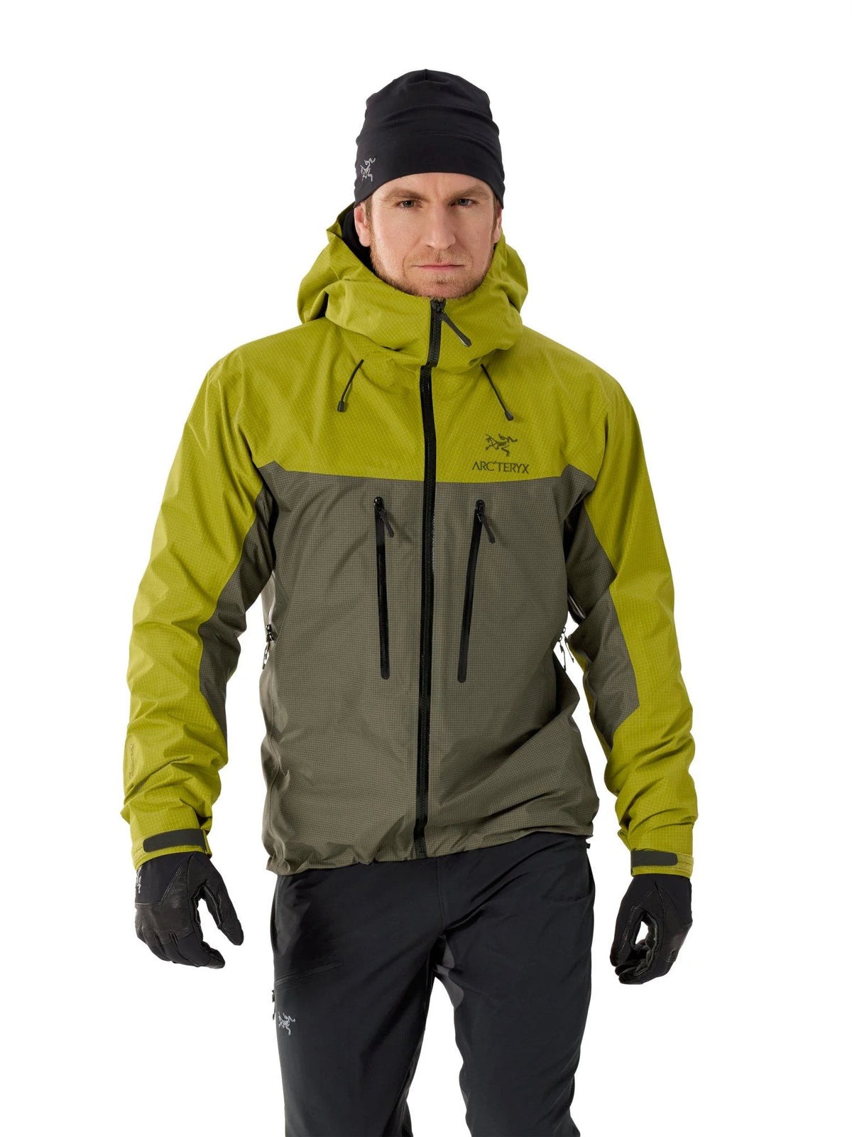Arcteryx Jacket