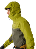 Arcteryx Jacket