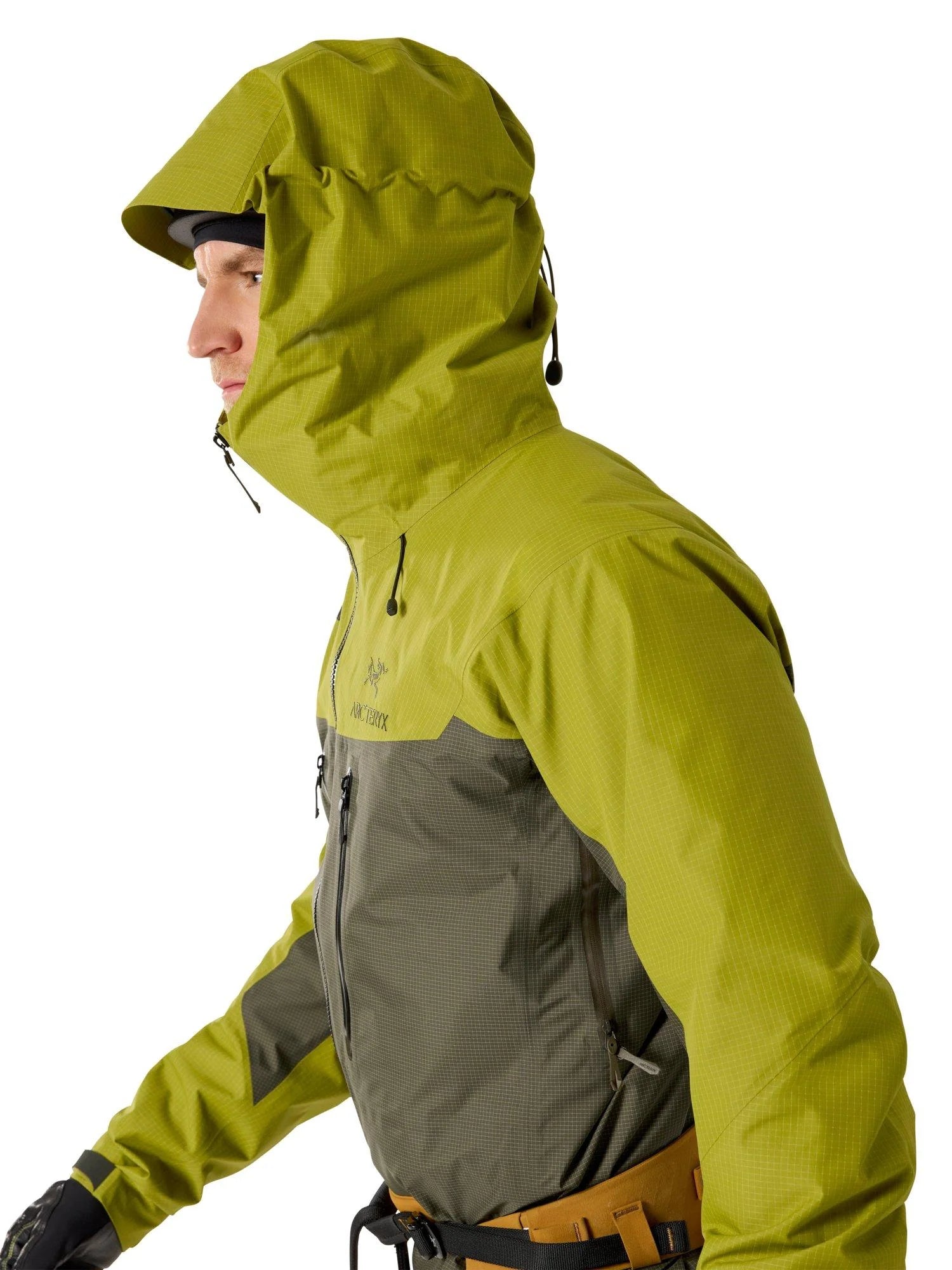 Arcteryx Jacket