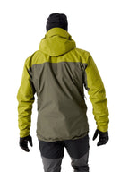 Arcteryx Jacket